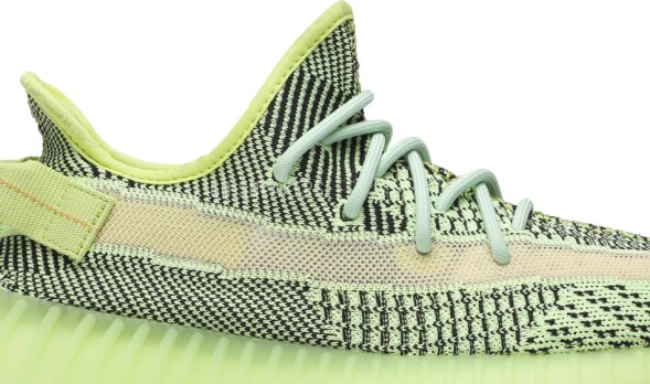 Унисекс кроссовки Adidas Yeezy Boost 350 V2 'Yeezreel Non-Reflective'