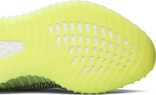 Унисекс кроссовки Adidas Yeezy Boost 350 V2 'Yeezreel Non-Reflective'