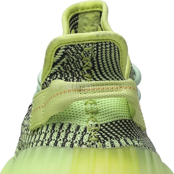 Унисекс кроссовки Adidas Yeezy Boost 350 V2 'Yeezreel Non-Reflective'