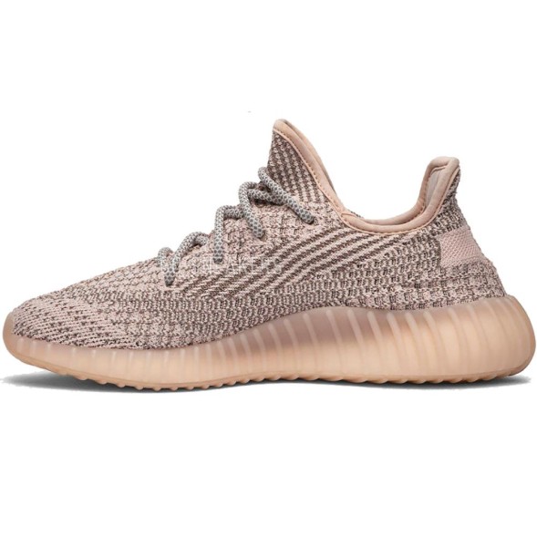 Унисекс кроссовки Adidas Yeezy Boost 350 V2 Synth Non Reflective