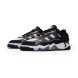 Унисекс кроссовки Adidas Niteball 2.0 Black