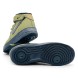 Мужские зимние кроссовки Nike Air Force 1 Mid Winter Man Green 