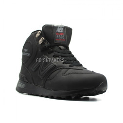 New Balance Мужские Ботинки 1300 Черный