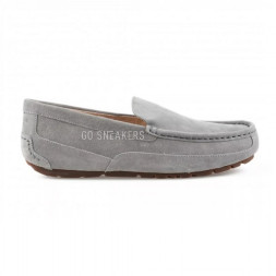 Men's Ascot Grey