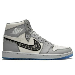 Nike Jordan 1 Retro High Dior
