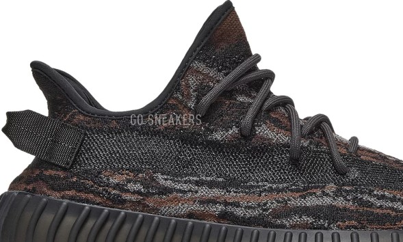Унисекс кроссовки Adidas Yeezy Boost 350 V2 'MX Rock'