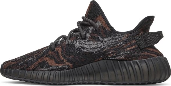 Унисекс кроссовки Adidas Yeezy Boost 350 V2 'MX Rock'
