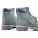 Мужские ботинки Timberland Autumn Man Black