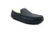 Мужские мокасины Men's Ascot Metallic Navy