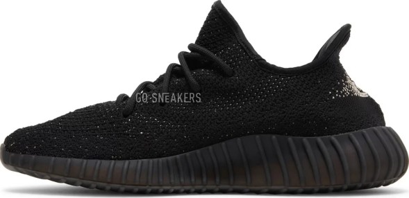 Унисекс кроссовки Adidas Yeezy Boost 350 V2 'Oreo'