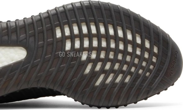 Унисекс кроссовки Adidas Yeezy Boost 350 V2 'Oreo'