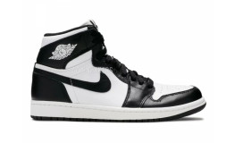 Nike Jordan 1 Retro Black White (2014)