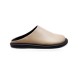 Женские шлепки JW Anderson Flip-flops Chocolate