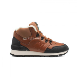 New Balance Мужские Ботинки 755 TRAIL Chestnut