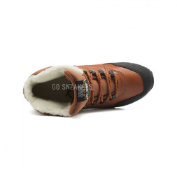 New Balance Мужские Ботинки 755 TRAIL Chestnut