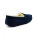 Мужские мокасины Men's Ascot Navy