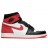 Nike Jordan 1 Retro High Track Red