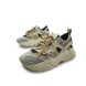 Женские кроссовки Dolce Gabbana Daymaster Beige