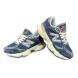 Женские кроссовки New Balance 9060 Grey Jeans