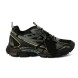Мужские кроссовки Off-White Be Right Back Black