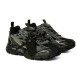 Мужские кроссовки Off-White Be Right Back Black
