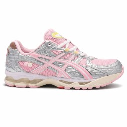 VANDYTHEPINK x atmos x ASICS Gel Nimbus 10.1 'Strawberry'