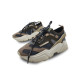 Женские кроссовки Dolce Gabbana Daymaster Brown