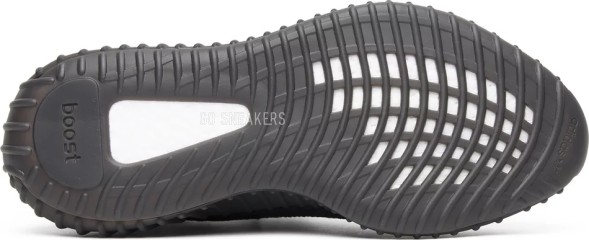 Унисекс кроссовки Adidas Yeezy Boost 350 V2 'Bred'