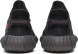 Унисекс кроссовки Adidas Yeezy Boost 350 V2 'Bred'