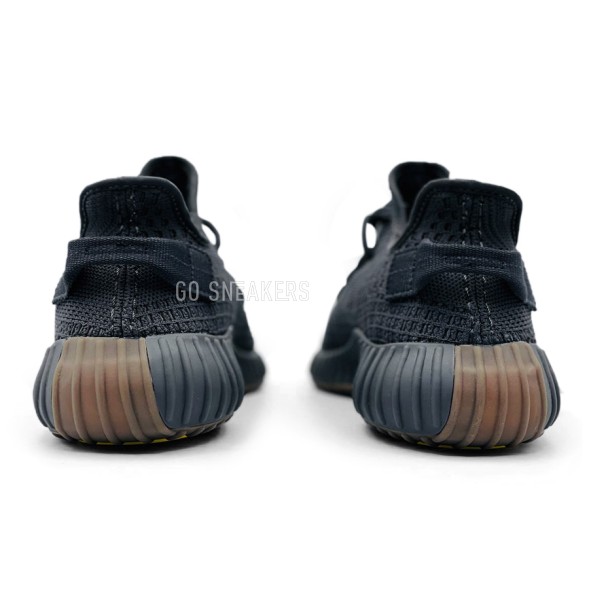 Унисекс кроссовки Adidas Yeezy Boost 350 V2 Synth Black