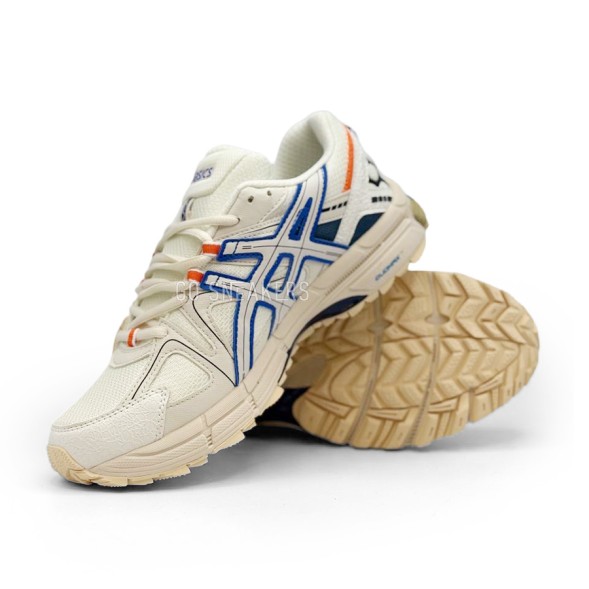 Мужские кроссовки Asics Gel-Kahana 8 Milk