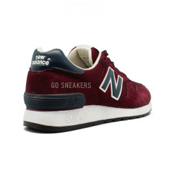 New Balance Женские 670 Wine