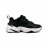 Мужские зимние кроссовки Nike M2K Tekno Black