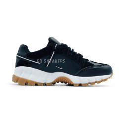Jacquemus X Nike Air Humara Black