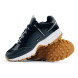 Унисекс кроссовки Jacquemus X Nike Air Humara Black