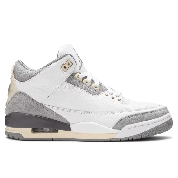 Мужские кроссовки A Ma Maniére x Wmns Air Jordan 3 Retro SP 'Raised By Women'