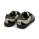 Женские кеды Adidas Samba Textile Woman White Black