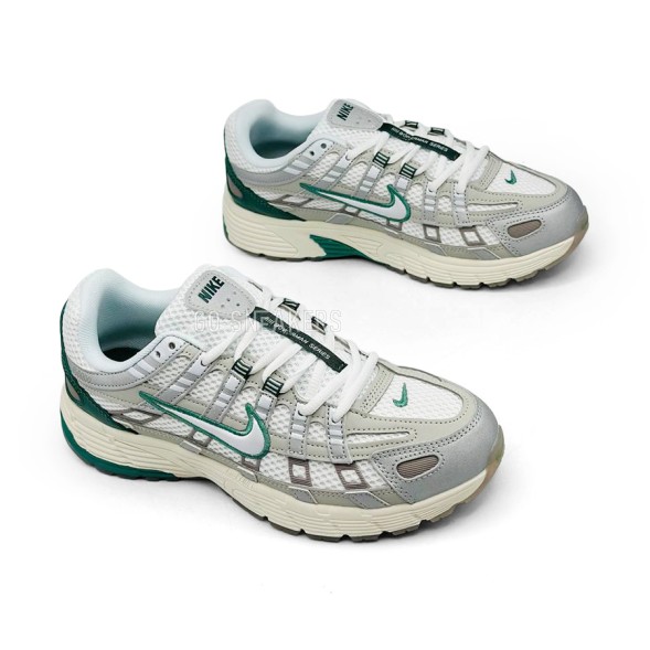 Мужские кроссовки Nike P-600 White/Beige