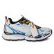 Унисекс кроссовки Off-White Be Right Back New York