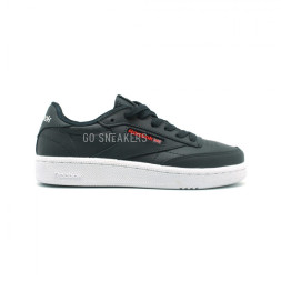 Reebok Club C85 Leather Navy