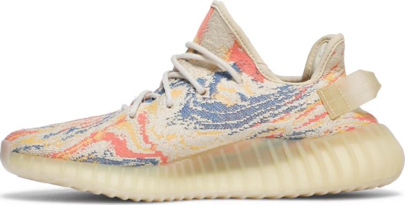 Унисекс кроссовки Adidas Yeezy Boost 350 V2 'MX Oat'
