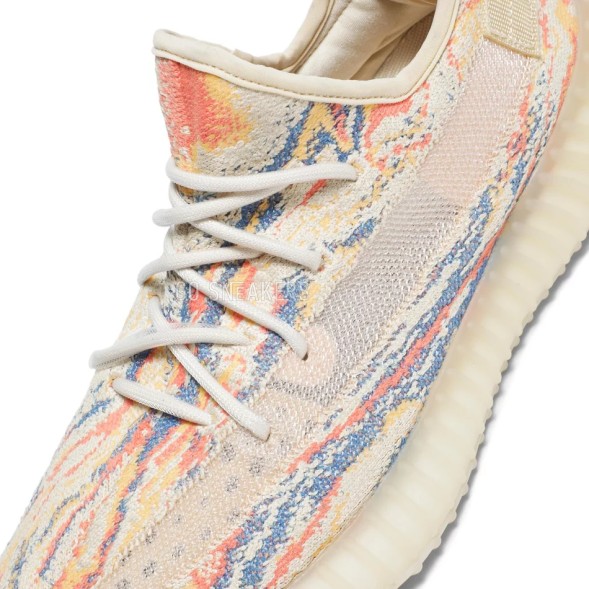 Унисекс кроссовки Adidas Yeezy Boost 350 V2 'MX Oat'