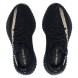Унисекс кроссовки Adidas Yeezy Boost 350 V2 Core Black Green