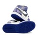 Унисекс кроссовки Nike Air Jordan 1 Retro High OG Dark Blue