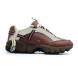 Унисекс кроссовки Jacquemus X Nike Air Humara Brown Sand