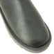 Женские короткие угги Metallic Grey
