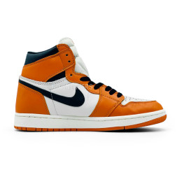 Nike Air Jordan 1 Retro High Reverse Shattered