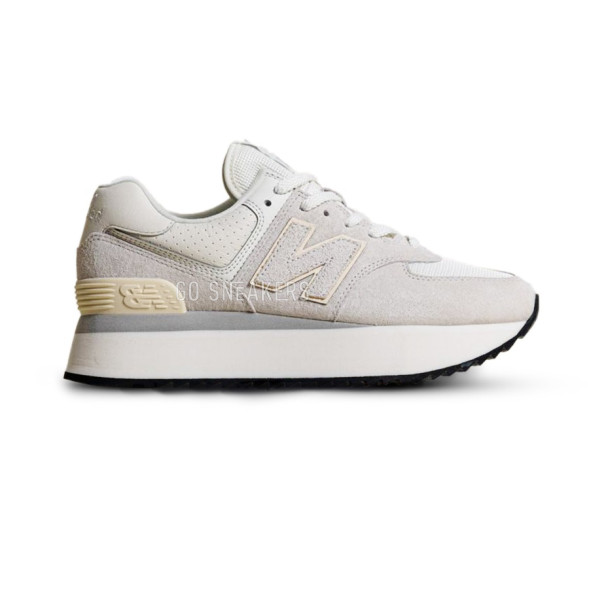 Унисекс кроссовки New Balance XT-Quest 75th Creame