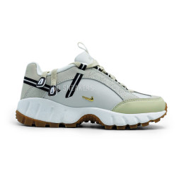 Jacquemus X Nike Air Humara White