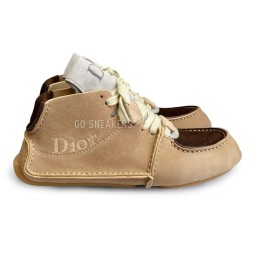 Dior Roadie Beige